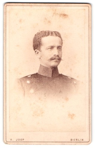 Fotografie joop berlin - joop,,