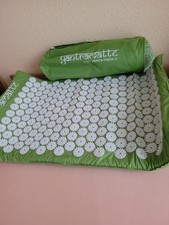 Akkupunkturmatte YANTRA