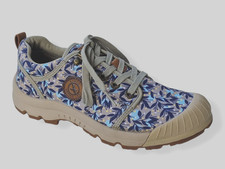 AIGLE Damen Freizeitschuhe - Halbschuhe - Sneaker - Schuhe - Gr.38 - Neuwertig