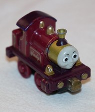 Thomas und seine Freunde Lady Take along-N-Play Adventures #0089