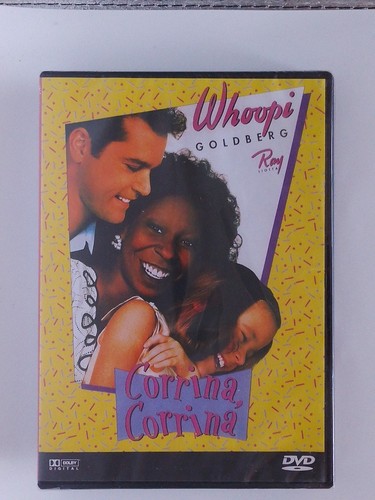 Corina whoopi - corina,