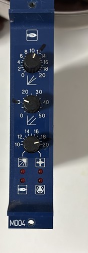 Buderus modul m004 - buderus, m004-