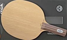 Rarität-Stiga TT-Holz Defensive Classic, neu & ovp; 5-schichtiges Def Holz