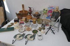 Flohmarkt gemischtes - flohmarkt,