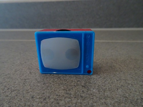 Mini look plastiskop gucki - look,