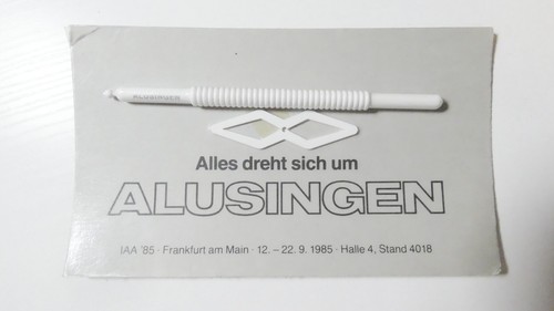 Vibra prop werbegeschenk iaa - vibra-prop,
