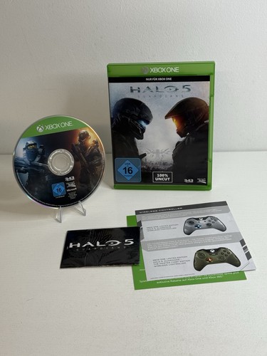Halo guardians microsoft - 5-guardians, (microsoft