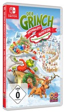 Der Grinch -