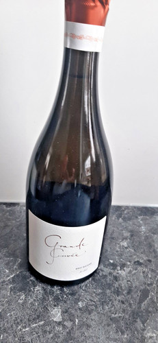 Weingut keller sekt - sekt, grand
