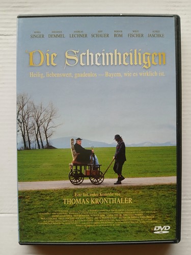 Die scheinheiligen thomas - scheinheiligen,