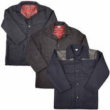 Herren jacke donkey jacket - herren,
