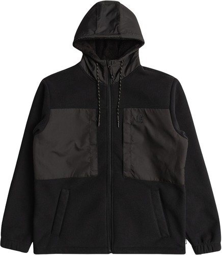 Billabong snowboard fleece - billabong,