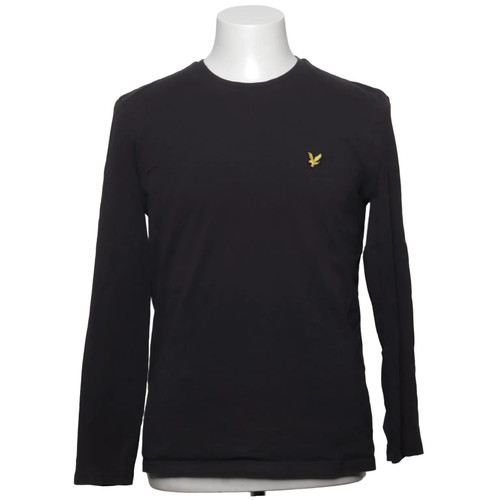 Lyle scott langarmshirt - lyle, scott,