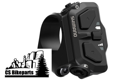 Shimano steps en600 - shimano,