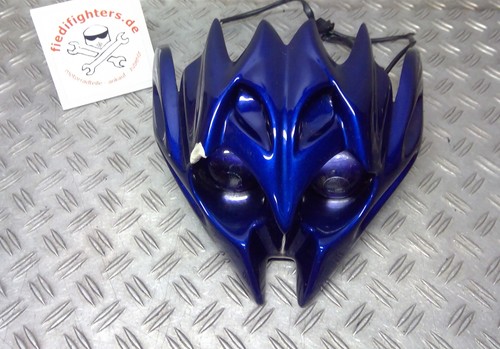 Mgm lampenmaske 111 mit - mit, de