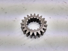 Gear Crankshaft Aprilia RS 125