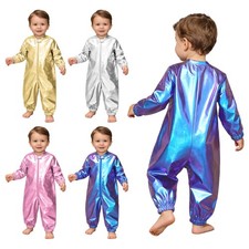 Babys Jungen Mädchen Jumpsuit