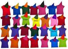 2 tlg.Zwergenkostüm Zwerg