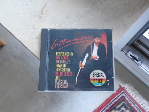 Bamba original motown - ,