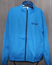 Herren Laufjacke Walking Jacke