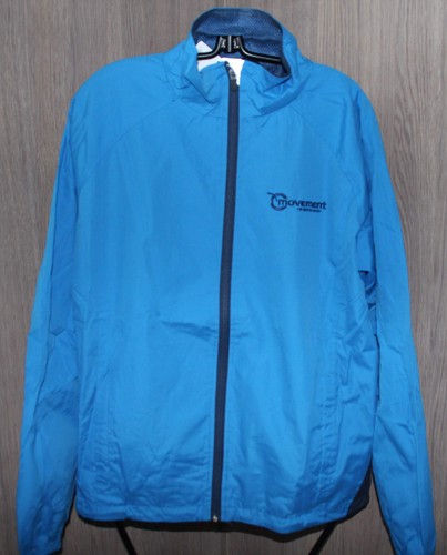 Herren laufjacke walking jacke - laufjacke,