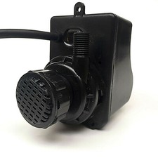 Wasserpumpe Tauchpumpe Steinsäge Fliesenschneider Steintrenntisch 700 L / h