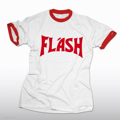 Flash gordon shirt retro - flash, t-shirt