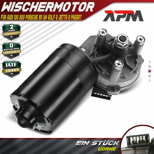 Scheiben wischer motor vorne - wischer,