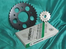 Kreidler Florett Kettensatz 14