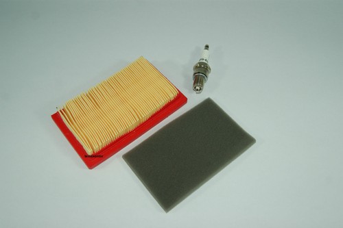 Original luftfilter kit - original, +