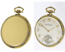 Seltene Patek Philippe