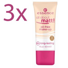 3 Stk. All About Matt