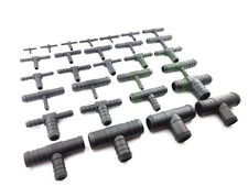 Verbinder reduzierer - t-verbinder,,