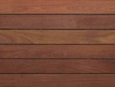 19,49€/ m Cumaru 21x145 mm verschiedene Längen Terrassendielen glatt/ glatt