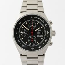 Arfino - TG - Military - ETA Valjoux 7750 Automatik Chronograph - Armbanduhr