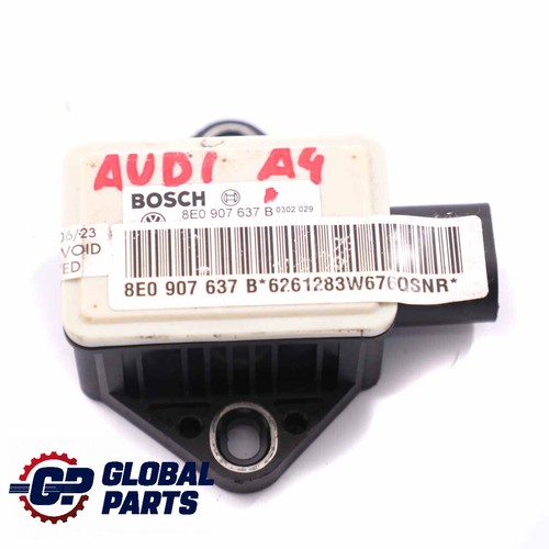 Audi yaw sensor - audi, esp