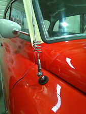 Federstabantenne Antenne NEU Wartburg / Trabant / IFA / Barkas Oldtimer SW10343