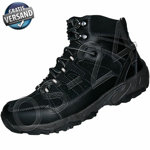 Herren trekkingstiefel - herren,