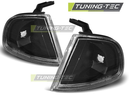 Upgrade klarglas frontblinker - klarglas,