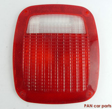 Lichtscheibe Rückleuchte Ford F150 Pickup Oldtimer 1980 - 1987 Grote 9130