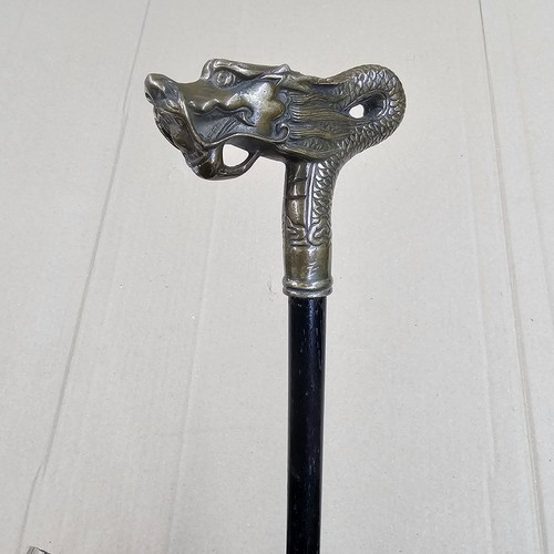Alter bronze drache - alter,