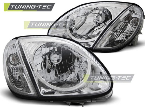 Tuning tec klarglas - tuning-tec,