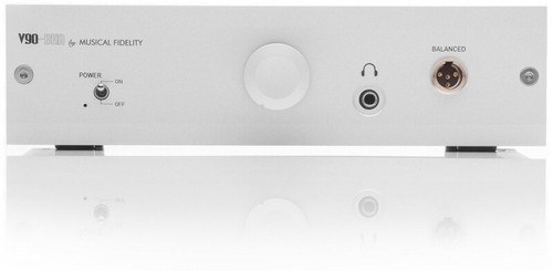 Musical fidelity v90 - v90, bha
