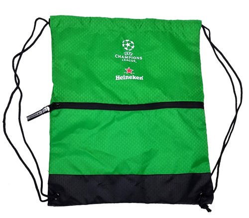 Heineken sporttasche bag - 3x,