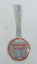 MÄRKLIN H0 HO geprüft