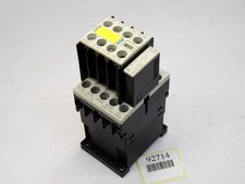 Siemens Sirius Hilfsschütz