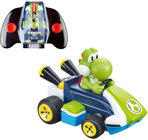 Carrera mario kart - mini, rc