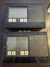 2x Landis & Gyr RVP45.500/109