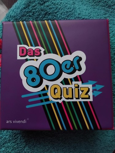Neu ovp das 80er - ovp,