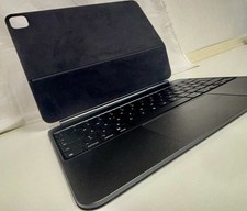 13Zoll Apple Magic Keyboard! iPad PRO AiR m4 Tastatur QWERTZ usbc Deutsch